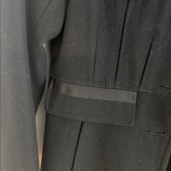 Kenneth Cole Black Women's Blazer - Picture 5 of 7